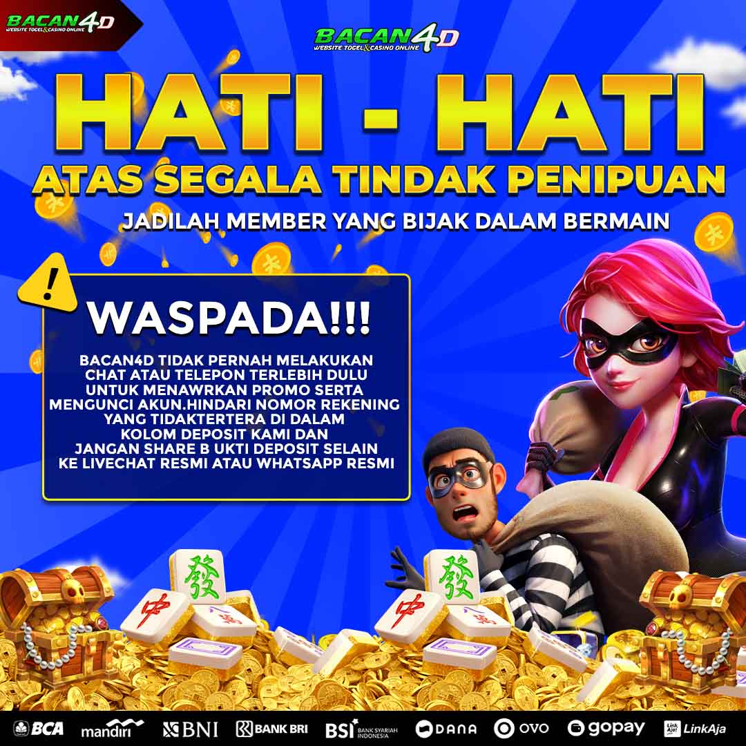 BACAN4D